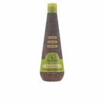Moisturizing Shampoo Rejuvenating Macadamia shampoo flaske