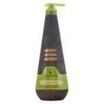 Moisturizing Shampoo Rejuvenating Macadamia shampoo flaske
