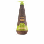Moisturizing Shampoo Rejuvenating Macadamia shampoo flaske