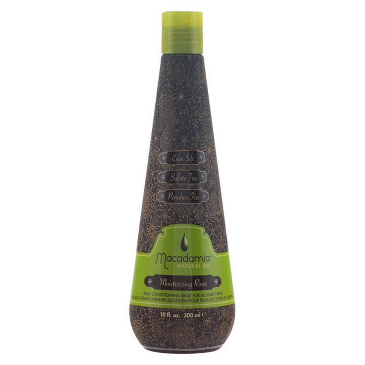 Nærende Conditioner Moisturizing Macadamia 1 L balsamflaske