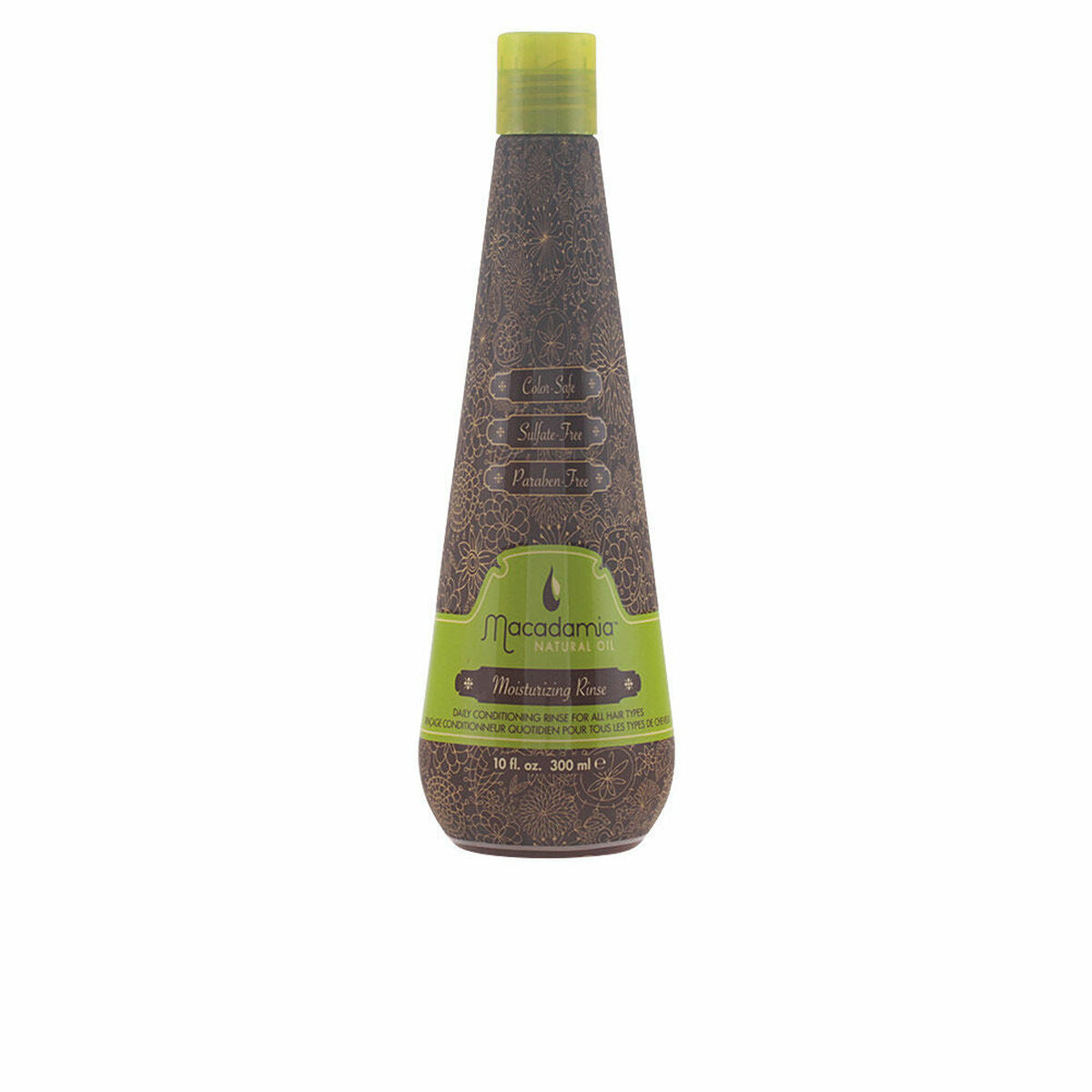 Hair Lotion Macadamia M3028 300 ml hudplejeemballage