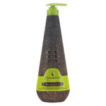 Nærende Conditioner Moisturizing Macadamia 1 L balsamflaske