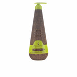 Nærende Conditioner Moisturizing Macadamia 1 L balsamflaske