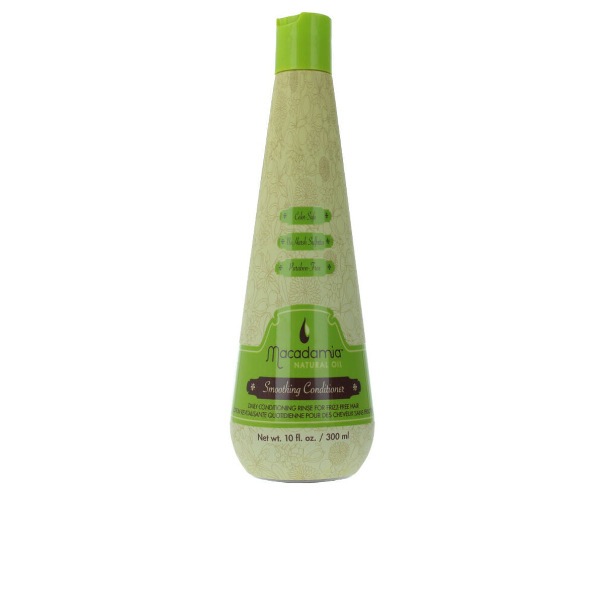 Conditioner Smoothing Macadamia balsamflaske