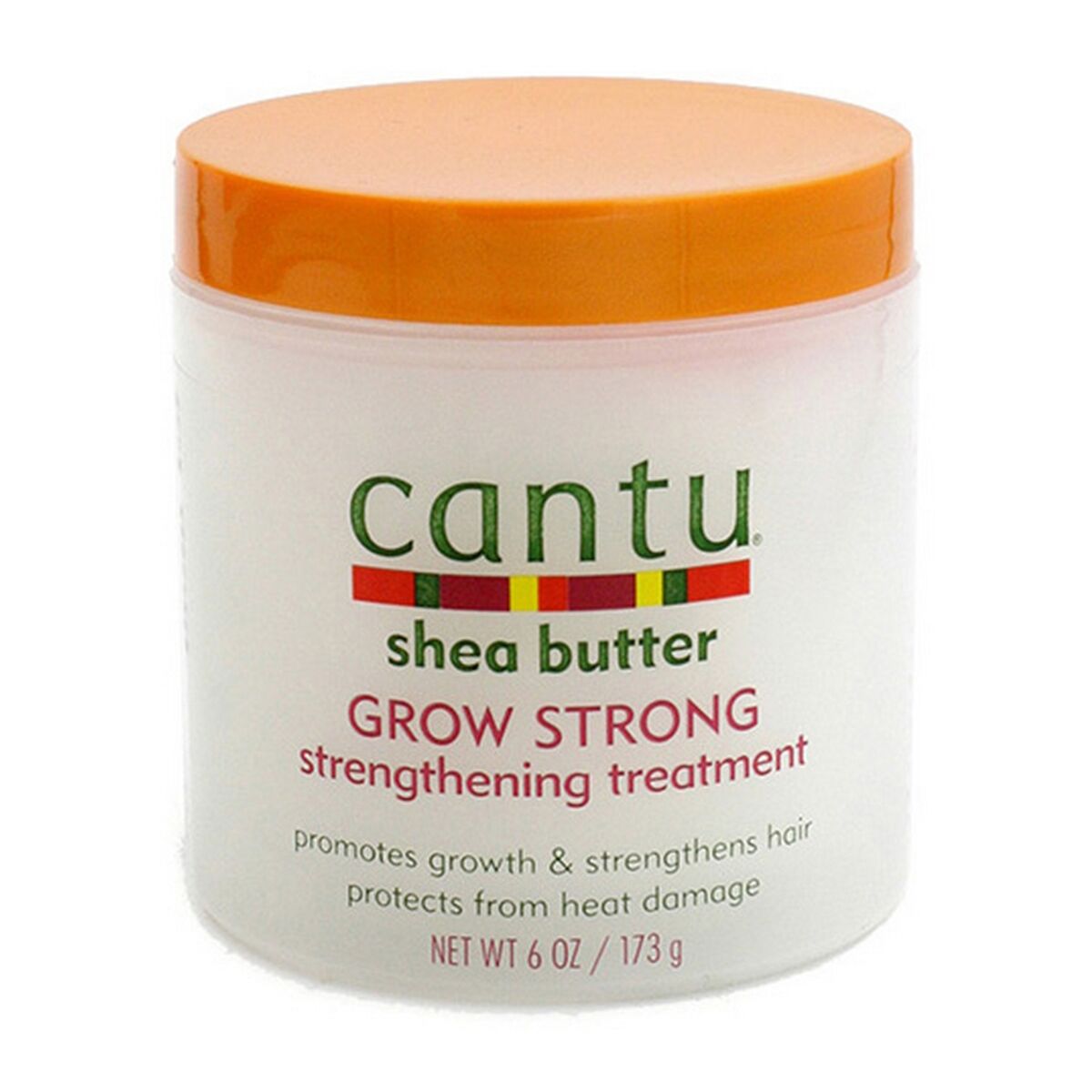 Styling Cream Cantu krukke hudplejeemballage