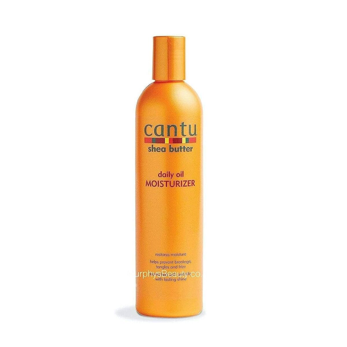 Conditioner Cantu -12/3EU balsamflaske