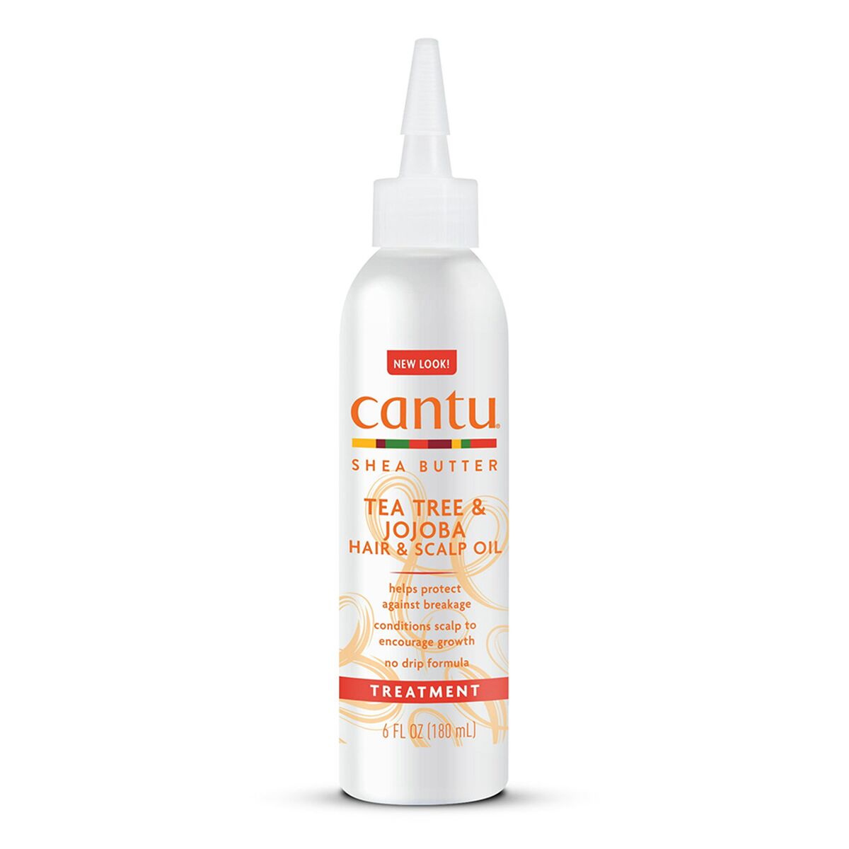 Toner Cantu hudplejeemballage