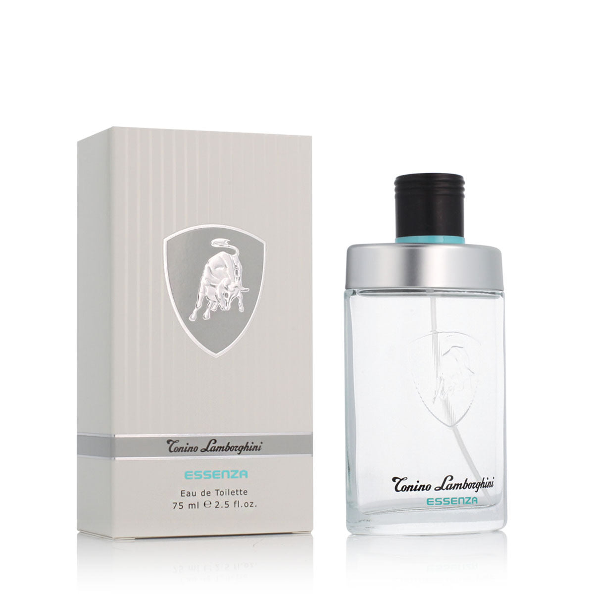 Herreparfume Tonino Lamborghini EDT til mænd flaske