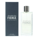 Abercrombie & Fitch, Fierce Cologne, Eau De Cologne, For Men, 200 ml