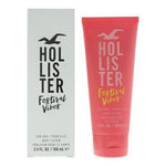 Hollister, Festival Vibes, Hydrating, Daily, Body Lotion, 100 ml