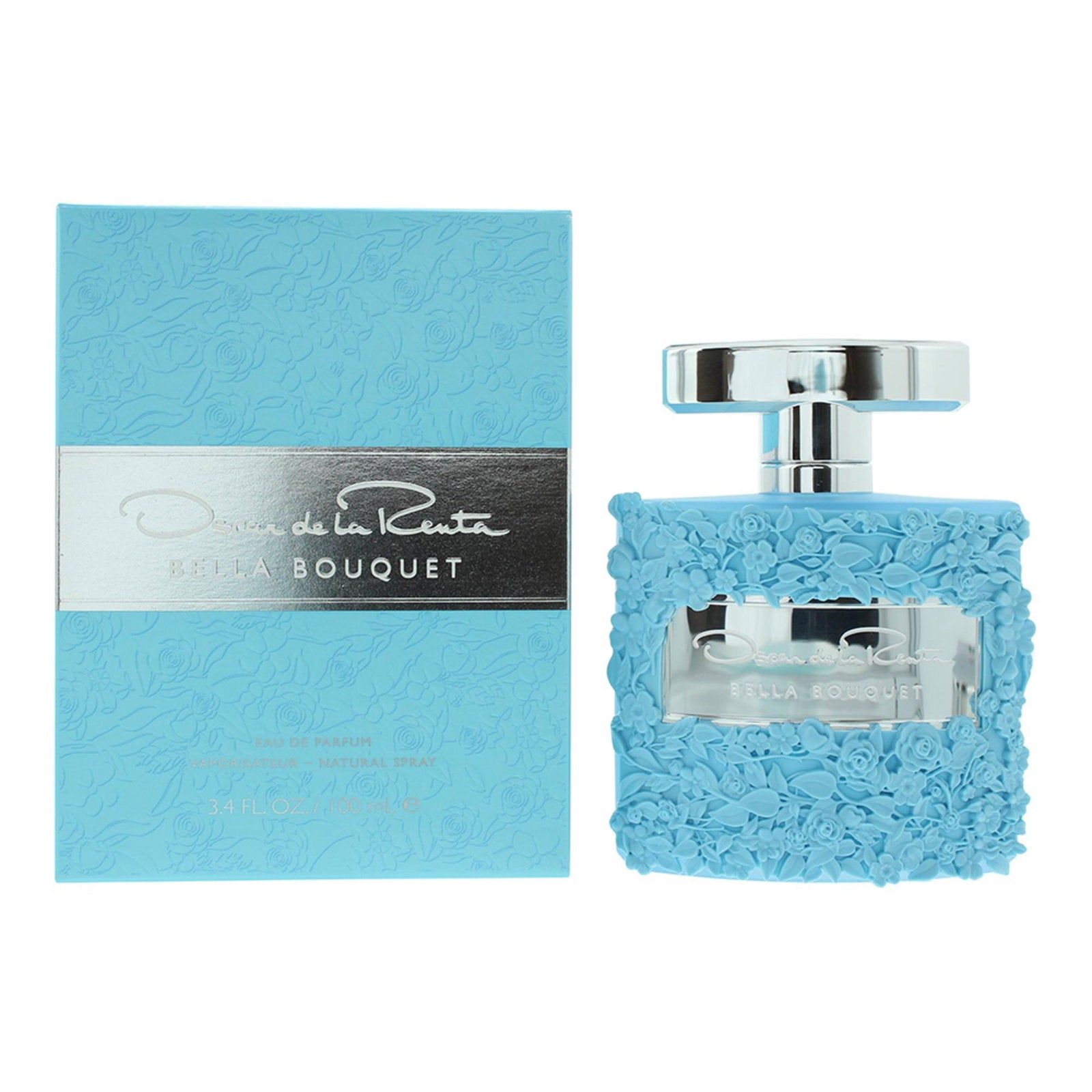 Oscar de la Renta, Bella Bouquet, Eau De Parfum, For Women, 100 ml