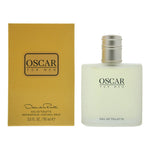 Oscar de la Renta, Oscar, Eau De Toilette, For Men, 90 ml