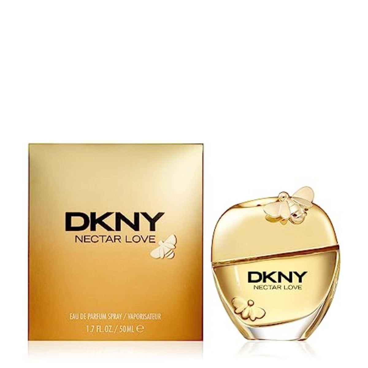 DKNY,  Nectar Love, Eau De Parfum, For Women, 50 ml