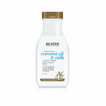 Conditioner Beaver COCONUT OIL & QUINOA 350 ml balsamflaske