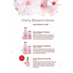 Conditioner Beaver CHERRY BLOSSOM 350 ml balsamflaske