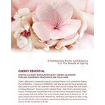 Conditioner Beaver CHERRY BLOSSOM 350 ml balsamflaske