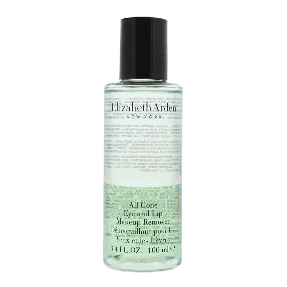 Elizabeth Arden, All Gone, Makeup Remover Lotion, 100 ml *Tester