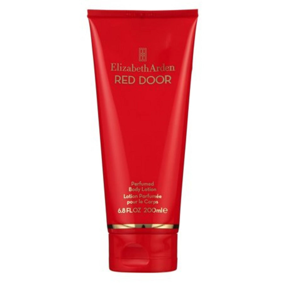 Elizabeth Arden, Red Door, Moisturizes, Body Lotion, Body, 200 ml