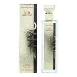 Elizabeth Arden, 5th Avenue NYC Uptown, Eau De Parfum, For Women, 125 ml