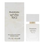 Elizabeth Arden, White Tea, Eau De Toilette, For Women, 30 ml