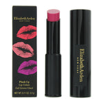 Elizabeth Arden, Plush Up, Cream Lipstick, 05, Flirty Fuchsia, 3.2 g