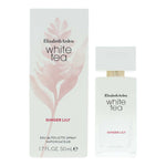 Elizabeth Arden, White Tea Ginger Lily, Eau De Toilette, For Women, 50 ml