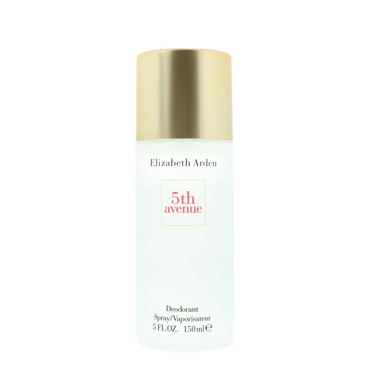 Elizabeth Arden, 5th Avenue, Floral, Deodorant Spray, For Women, 150 ml