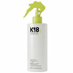 Hårspray K18 produktemballage