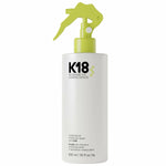 Hårspray K18 produktemballage