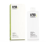 Hårspray K18 produktemballage