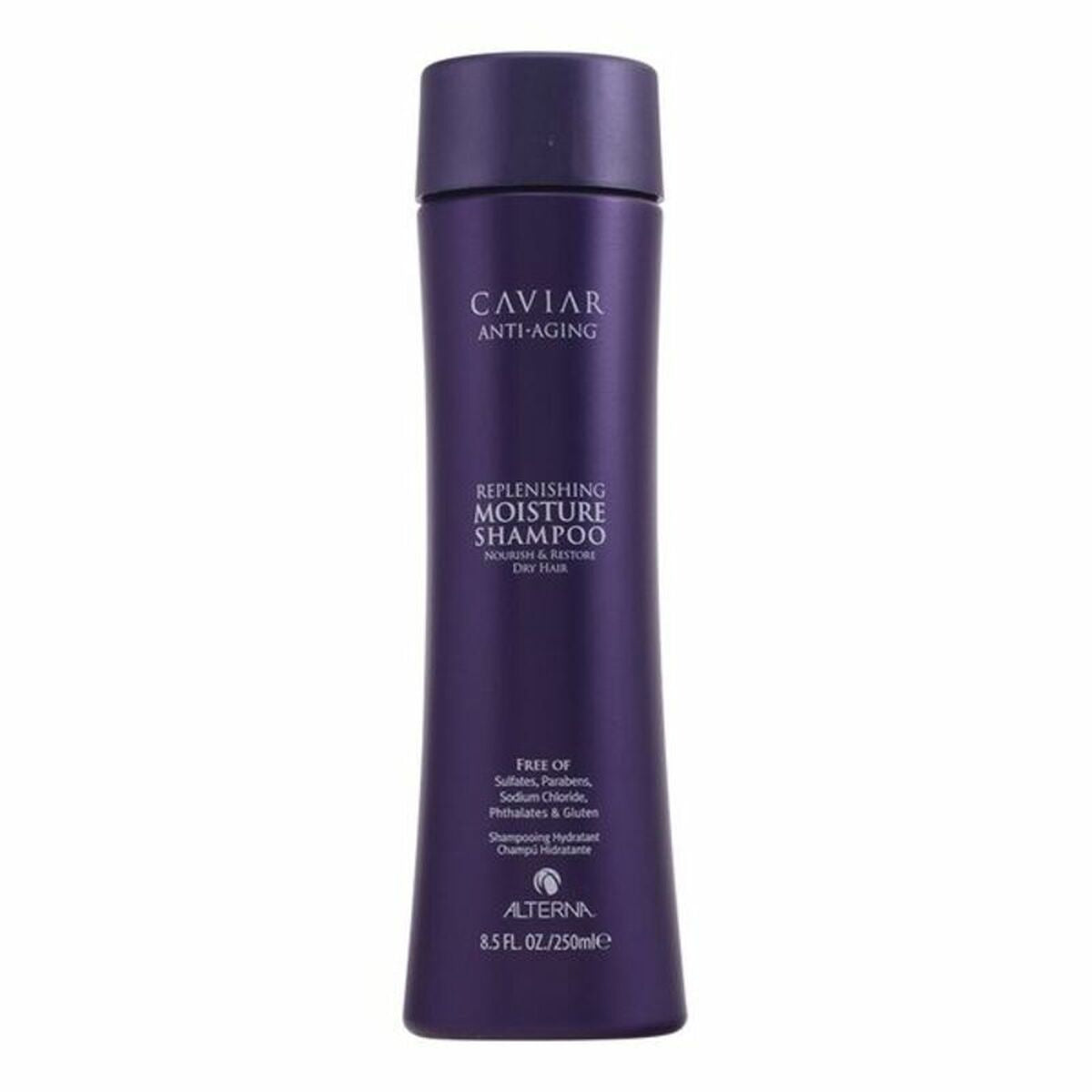 Shampoo Alterna Caviar Aging 250 ml shampooflaske