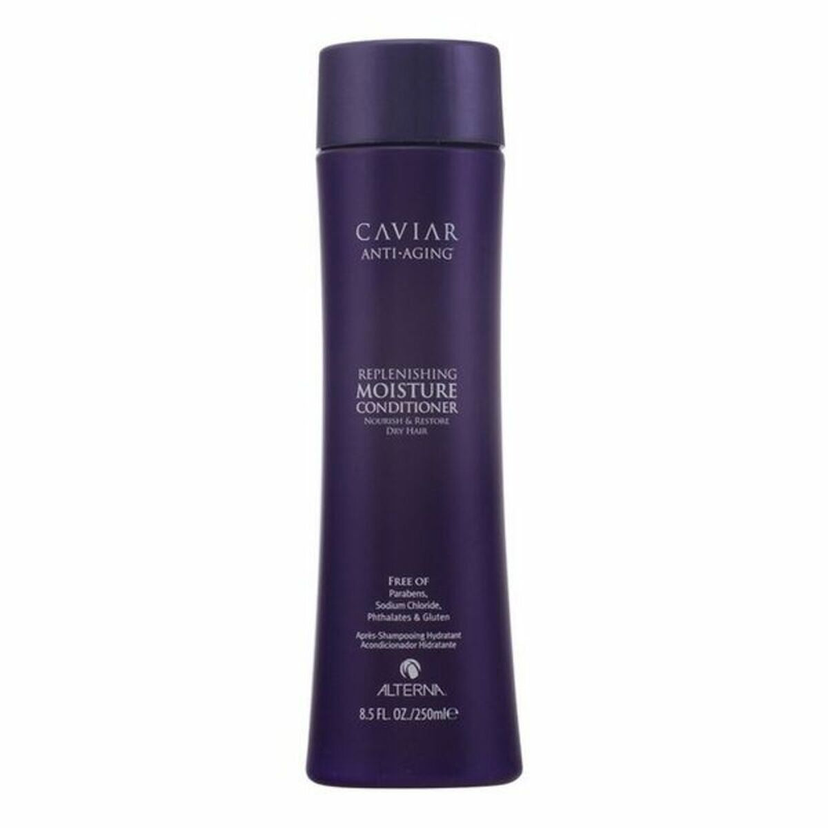 Detangling Conditioner Alterna Caviar Aging 250 ml balsamflaske