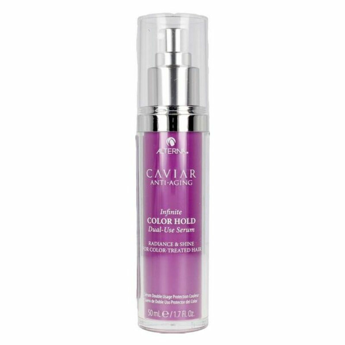 Hår Serum Alterna 67267RE 50 ml serumflaske