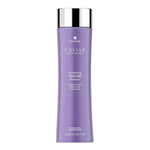 Volumiserende shampoo Alterna Caviar Multiplying Volume 250 ml shampooflaske