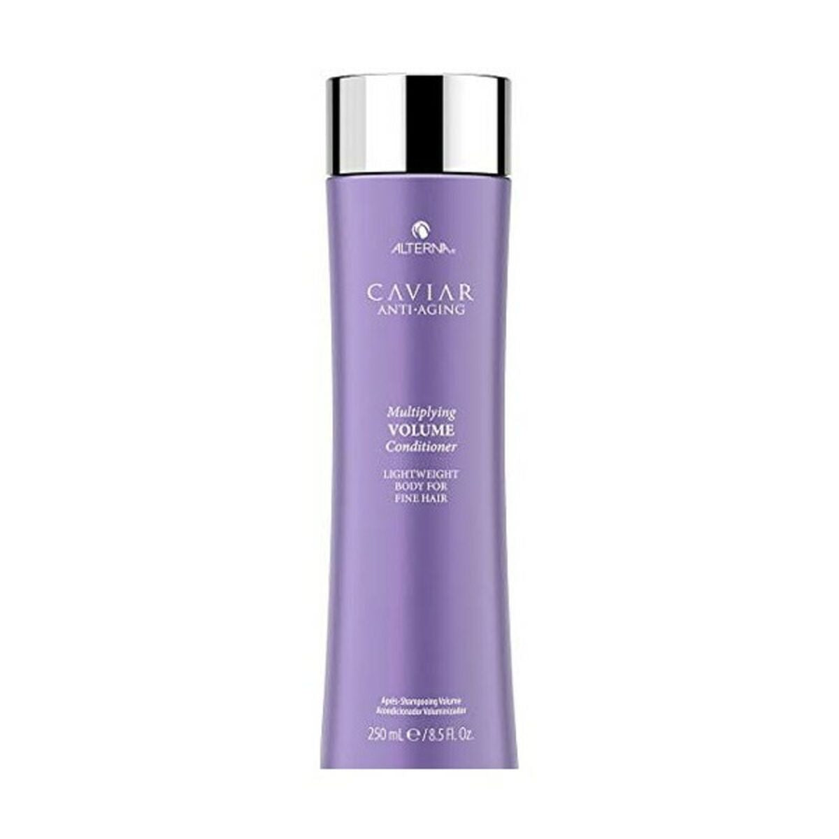 Balsam Alterna Caviar Multiplying Volume 250 ml balsamflaske