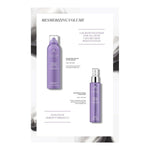 Styling Mousse Alterna Caviar Multiplying Volume 232 g produktemballage