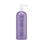 Conditioner Alterna Caviar Multiplying Volume 1 L til kvinder balsamflaske
