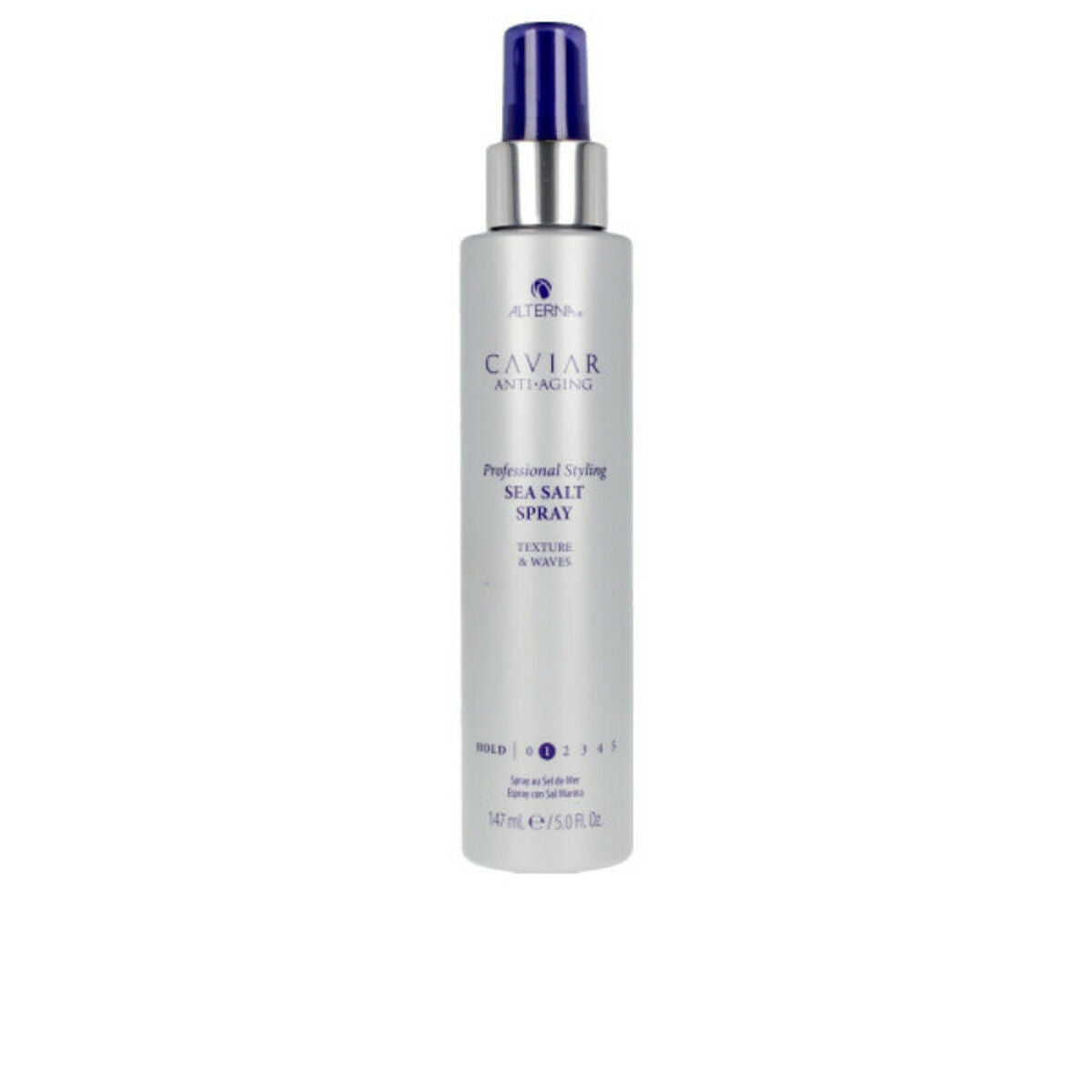 Styling Spray Alterna Caviar Professional Styling 147 ml produktemballage