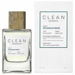 Dameparfume Clean 100 ml til Damer produktemballage