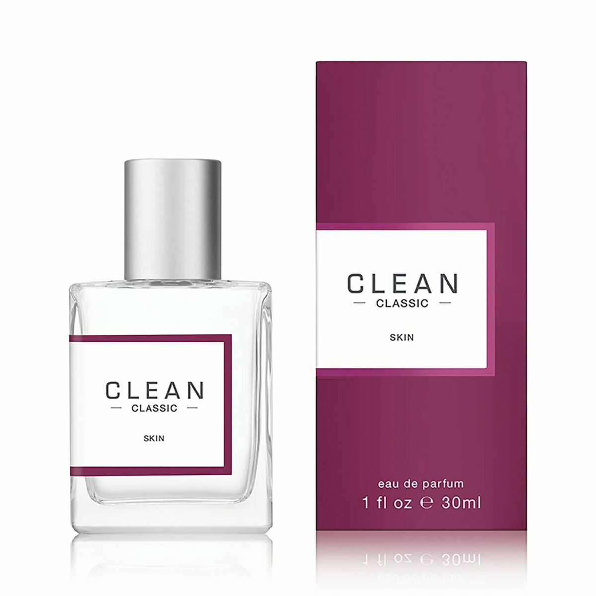 Dameparfume Clean Redesign Skin EDP 30 ml til kvinder flaske
