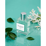 Dameparfume Clean Rain EDP flaske