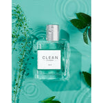 Dameparfume Clean Rain EDP flaske