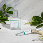 Dameparfume Clean Rain EDP flaske