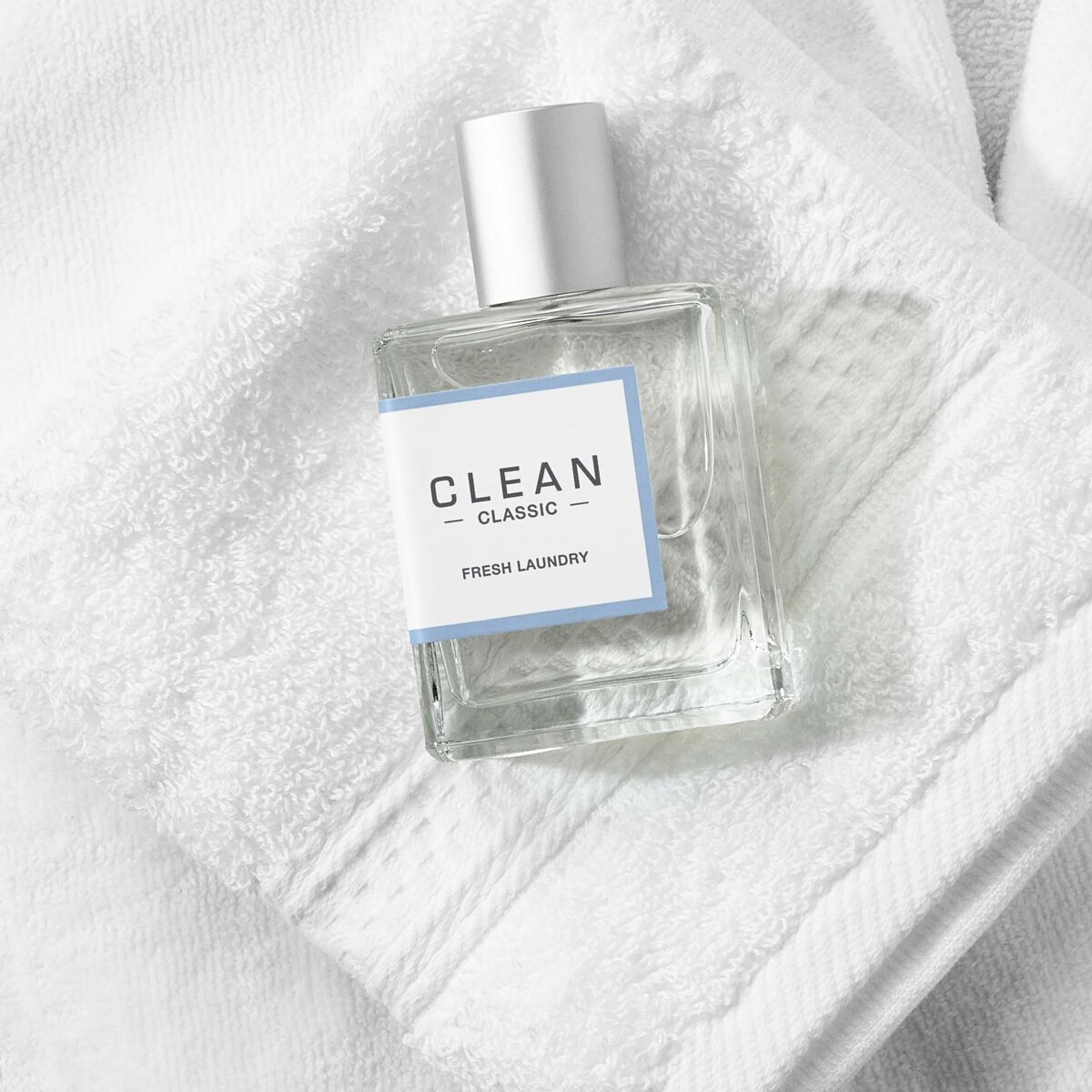 Unisex parfume Clean Fresh Laundry EDP 30 ml til kvinder flaske