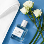 Unisex parfume Clean Fresh Laundry EDP 30 ml til kvinder flaske