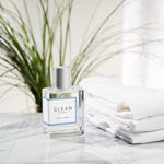 Unisex parfume Clean Fresh Laundry EDP 30 ml til kvinder flaske