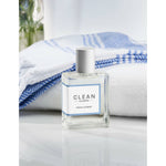 Unisex parfume Clean Fresh Laundry EDP 30 ml til kvinder flaske