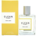 Dameparfume Clean EDP for Women flaske
