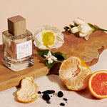 Unisex parfume Clean Solar Bloom EDP 100 ml flaske