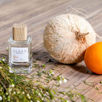 Unisex parfume Clean Solar Bloom EDP 100 ml flaske